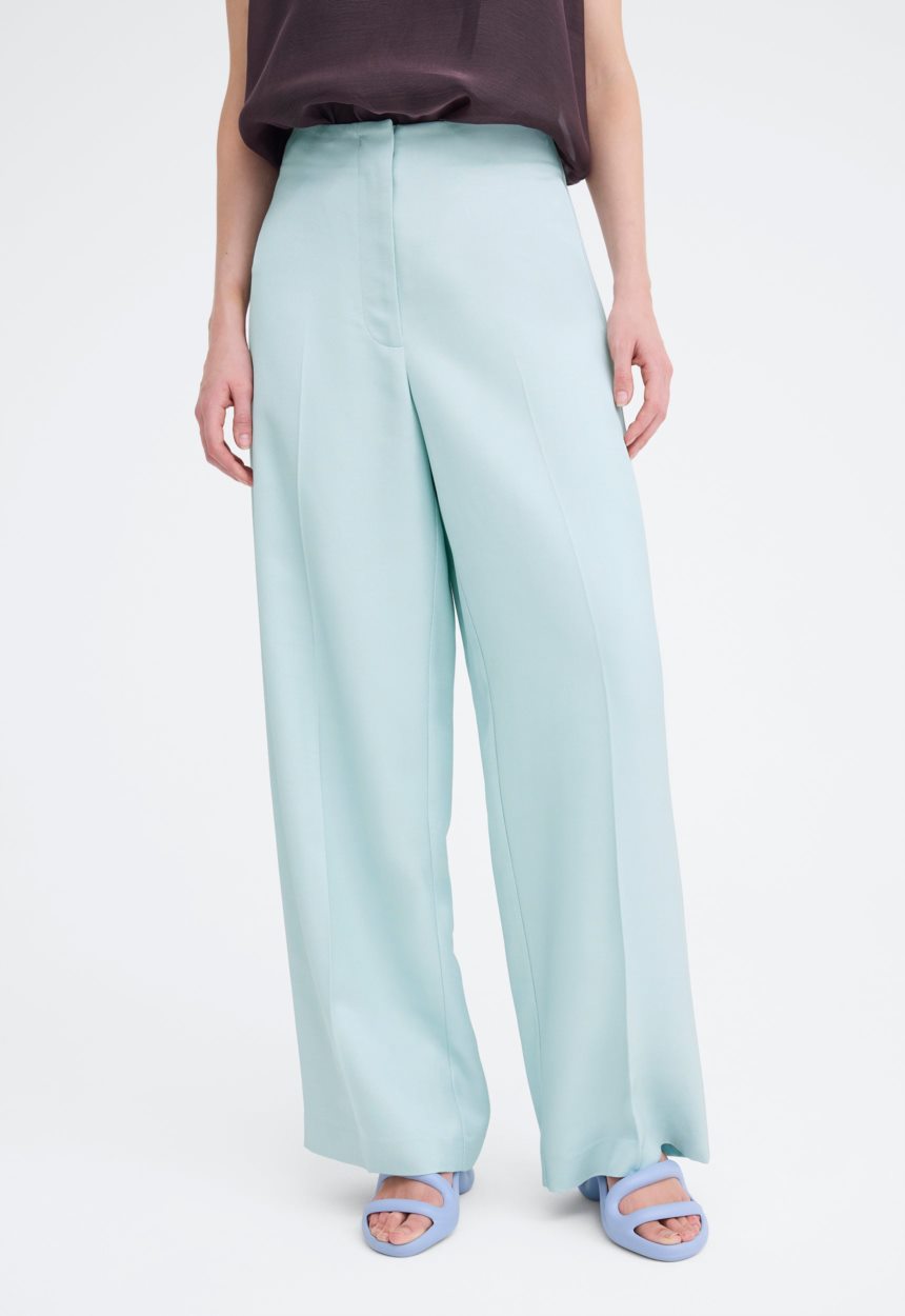 Jac+Jack Adler Pant - Plymouth